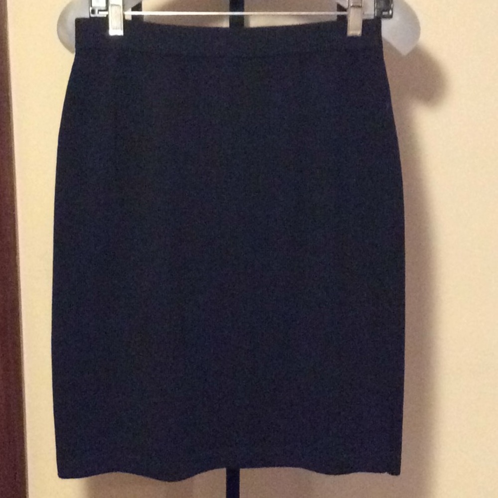 St. John Basics Skirt